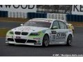 Farfus puts BMW on top in Practice 1