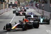 Three-team battle shaping up for Monaco GP victory