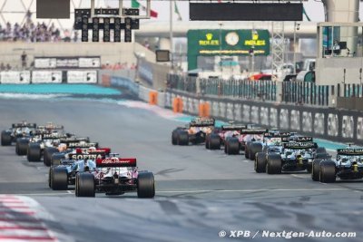 Vasseur envisage ’de grosses surprises’ en F1 cette année