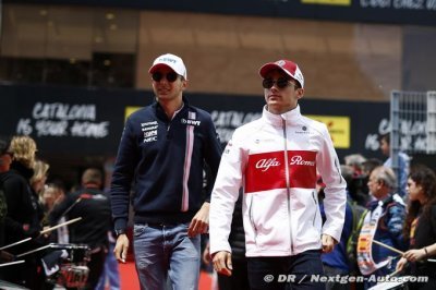 Drivers reject proposed points system change