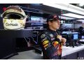 Verstappen : La F1 n'a pas besoin de guérir après Abu Dhabi