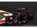 Sainz : Toro Rosso à quitte ou double à Singapour