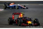 Horner enlève un peu de pression des épaules de Kvyat