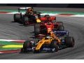 L'Autriche, la preuve que McLaren est bien la 4e force du plateau pour Seidl