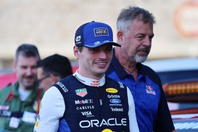 Verstappen confirme avoir identifié un candidat pour remplacer Lambiase