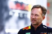 La F1 ‘est à la merci' du montage de Netflix pour Horner