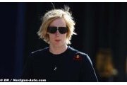 F1 prospects improve for Hartley, Grosjean