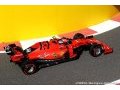 Le point le plus positif de la saison de Ferrari pour Brawn ? Leclerc !