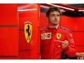 L'auto-critique de Leclerc est passée de ‘destructrice' à ‘constructive' en F1