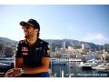 2016 Monaco Grand Prix - Qualifying Press Conference