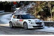 Nissen backs Ogier for more surprises