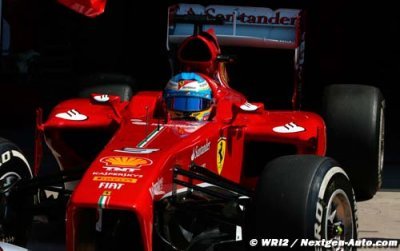 Bon anniversaire à Fernando Alonso&nbsp;!