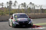 Tiago Monteiro est prêt à relever le défi de Monza