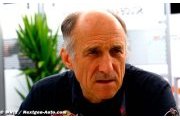 Tost waiting for Renault's decision on future
