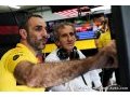 Renault 'desperate' to keep fourth - Steiner