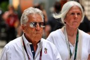 Andretti explique pourquoi Cadillac F1 n'a pas encore signé avec Perez 