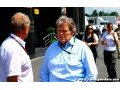 German GP demise 'serious' for F1 nation - Haug