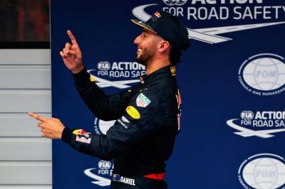 Red Bull ’the best car’ in 2016 - Marko