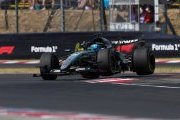 Pourquoi la 'stratégie' de Mercedes F1 la retarde dans son développement