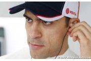 Maldonado : Je peux être champion dans une Red Bull