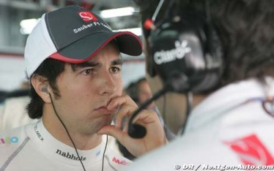 Domenicali&nbsp;: Perez sera mieux chez McLaren que chez Ferrari