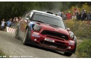 MINI espère terminer l'année en beauté