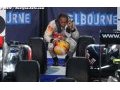 Red Bull pense toujours à Lewis Hamilton