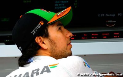 Perez apprécie la plus grande souplesse des commissaires
