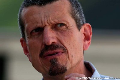 Steiner&nbsp;: Haas F1 n’attendra pas les décisions des pilotes ’stars’
