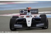 Igor Salaquarda : Sirotkin est trop jeune pour la F1