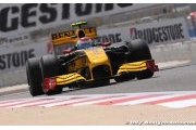 Vitaly Petrov wants to score more points