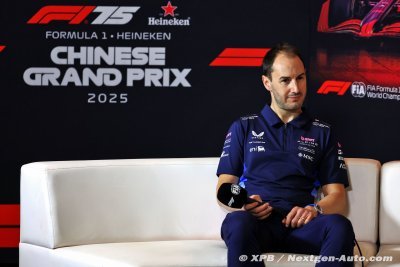 Oakes est ‘confiant’ pour Alpine F1... et même pour Doohan