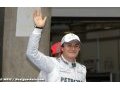 Rosberg sur les traces de Hill et Villeneuve ?