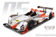 Nouvelle déco, nouveaux pilotes pour CORE Autosport