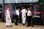 La méthode Domenicali : être PDG de la F1, mode d'emploi 