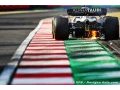 Marsouinage : Les équipes de F1 sont prêtes à appliquer la directive technique