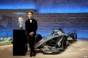De Vries : Lewis a été un peu privé de son titre