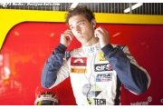 Berthon fait le point sur ses débuts en GP2 Series