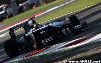 Sam Michael hopeful on Williams upgrades