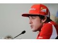 Hamilton right to consider leaving McLaren - Alonso