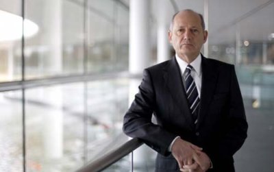 Ron Dennis honoured