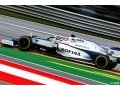 Dorilton Capital nomme ses hommes à la tête de Williams F1, bientôt d'autres annonces