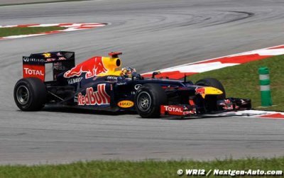 Angry Vettel calls Karthikeyan a cucumber