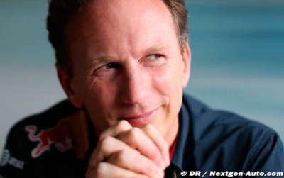 Red Bull&nbsp;: Un duo de pilotes un peu trop tendre&nbsp;?