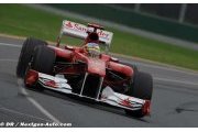 Pneus Pirelli : Alonso est encore dans le flou
