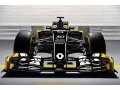 Renault F1 launch: Q&A with Nick Chester