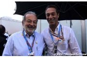 Ecclestone confirme discuter avec le Mexique pour 2014