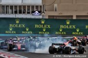 'Des idiots stupides' ? Horner défend Verstappen après ses insultes contre la FIA