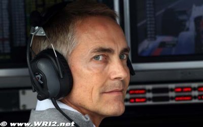 Cacophonie chez Mercedes concernant Red Bull