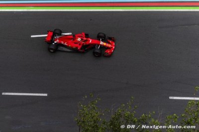2018 can be Ferrari’s year - Prost